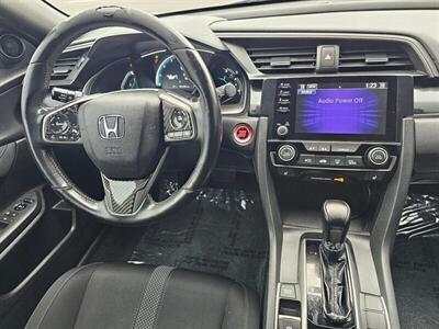 2020 Honda Civic EX   - Photo 27 - Ontario, CA 91761