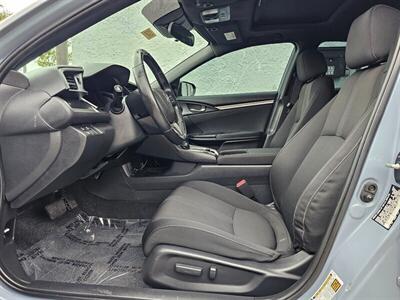 2020 Honda Civic EX   - Photo 17 - Ontario, CA 91761