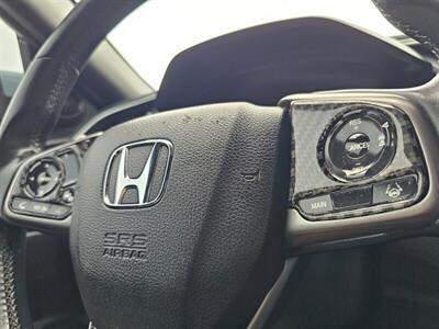 2020 Honda Civic EX   - Photo 20 - Ontario, CA 91761