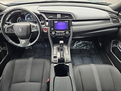 2020 Honda Civic EX   - Photo 24 - Ontario, CA 91761