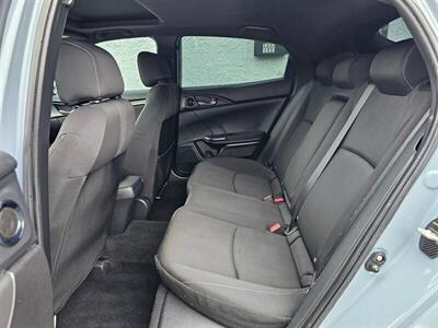 2020 Honda Civic EX   - Photo 23 - Ontario, CA 91761