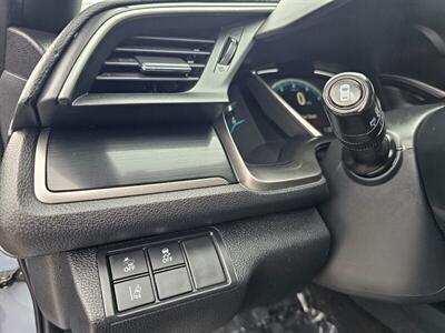 2020 Honda Civic EX   - Photo 18 - Ontario, CA 91761