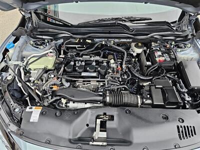 2020 Honda Civic EX   - Photo 35 - Ontario, CA 91761