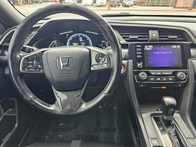 2020 Honda Civic EX   - Photo 25 - Ontario, CA 91761