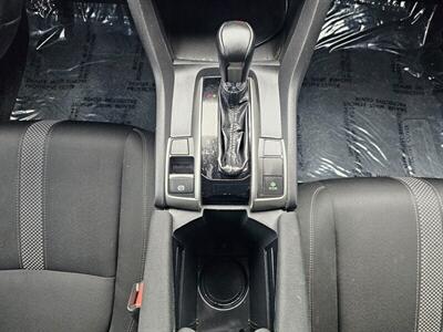 2020 Honda Civic EX   - Photo 30 - Ontario, CA 91761
