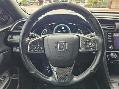 2020 Honda Civic EX   - Photo 26 - Ontario, CA 91761