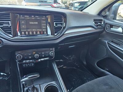 2021 Dodge Durango SXT   - Photo 32 - Ontario, CA 91761
