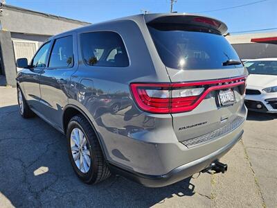 2021 Dodge Durango SXT   - Photo 4 - Ontario, CA 91761