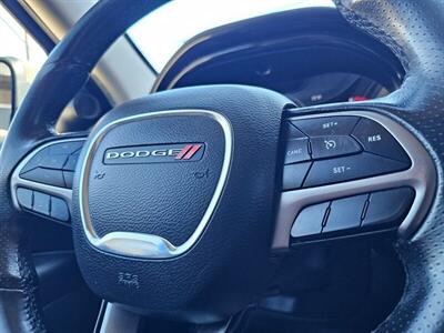 2021 Dodge Durango SXT   - Photo 21 - Ontario, CA 91761