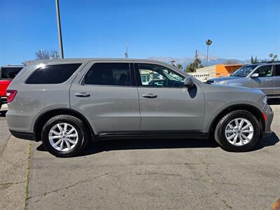2021 Dodge Durango SXT   - Photo 7 - Ontario, CA 91761