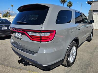 2021 Dodge Durango SXT   - Photo 6 - Ontario, CA 91761