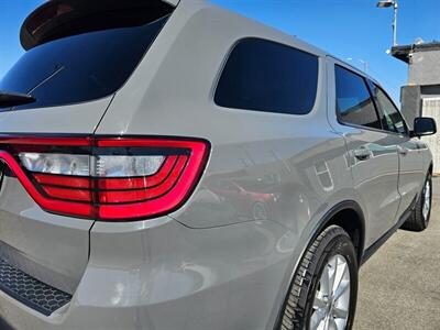 2021 Dodge Durango SXT   - Photo 13 - Ontario, CA 91761