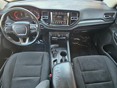2021 Dodge Durango SXT   - Photo 28 - Ontario, CA 91761