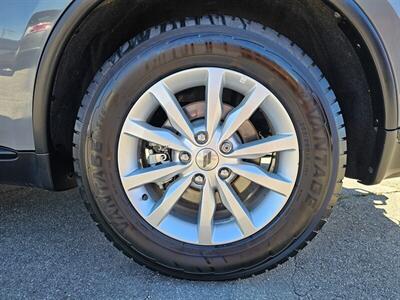 2021 Dodge Durango SXT   - Photo 16 - Ontario, CA 91761