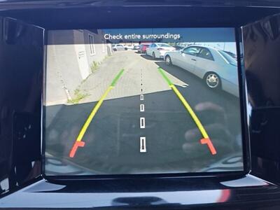 2021 Dodge Durango SXT   - Photo 24 - Ontario, CA 91761