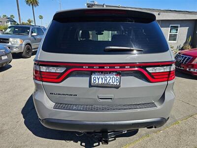 2021 Dodge Durango SXT   - Photo 5 - Ontario, CA 91761