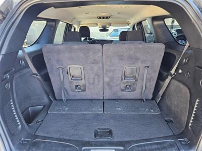 2021 Dodge Durango SXT   - Photo 35 - Ontario, CA 91761