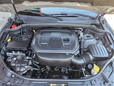 2021 Dodge Durango SXT   - Photo 36 - Ontario, CA 91761