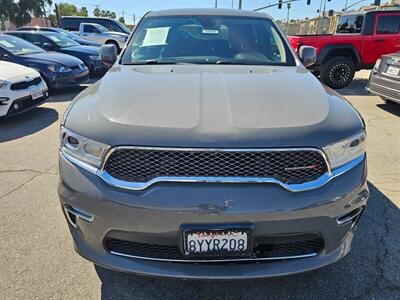 2021 Dodge Durango SXT   - Photo 9 - Ontario, CA 91761