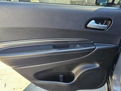 2021 Dodge Durango SXT   - Photo 26 - Ontario, CA 91761