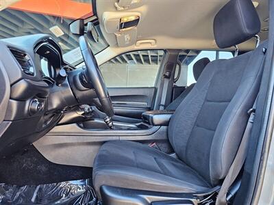 2021 Dodge Durango SXT   - Photo 18 - Ontario, CA 91761
