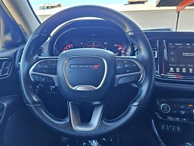 2021 Dodge Durango SXT   - Photo 30 - Ontario, CA 91761