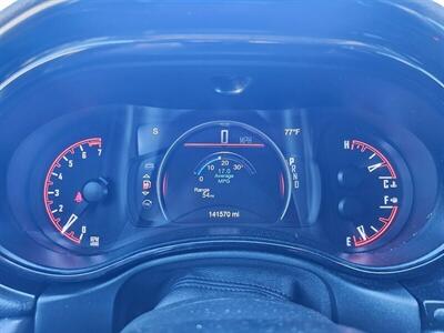 2021 Dodge Durango SXT   - Photo 22 - Ontario, CA 91761