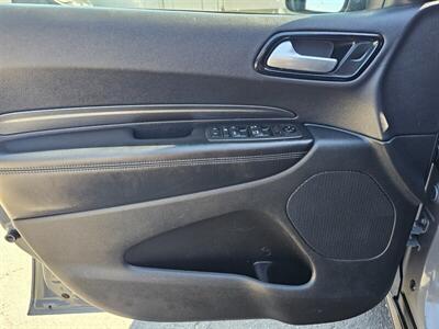2021 Dodge Durango SXT   - Photo 17 - Ontario, CA 91761