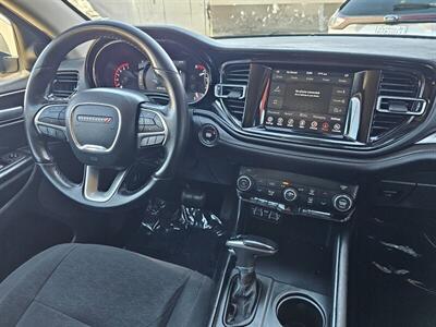 2021 Dodge Durango SXT   - Photo 31 - Ontario, CA 91761
