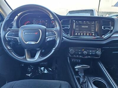 2021 Dodge Durango SXT   - Photo 29 - Ontario, CA 91761