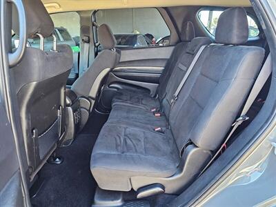 2021 Dodge Durango SXT   - Photo 27 - Ontario, CA 91761