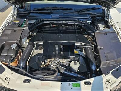 1995 Mercedes-Benz S 500   - Photo 33 - Ontario, CA 91761