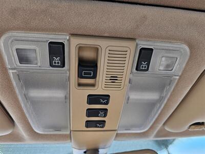 1995 Mercedes-Benz S 500   - Photo 28 - Ontario, CA 91761