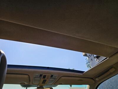 1995 Mercedes-Benz S 500   - Photo 29 - Ontario, CA 91761
