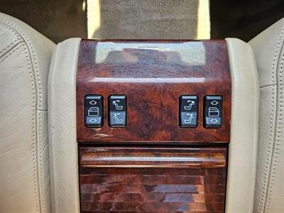 1995 Mercedes-Benz S 500   - Photo 30 - Ontario, CA 91761