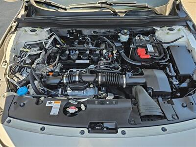 2018 Honda Accord Sport   - Photo 34 - Ontario, CA 91761