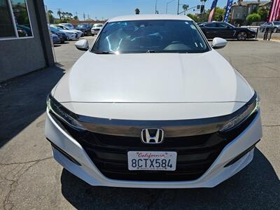 2018 Honda Accord Sport   - Photo 9 - Ontario, CA 91761