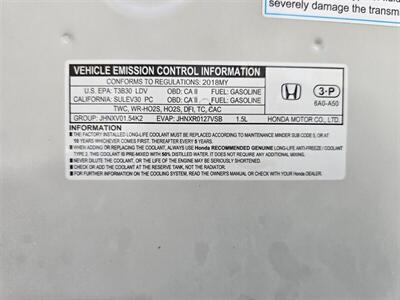 2018 Honda Accord Sport   - Photo 35 - Ontario, CA 91761