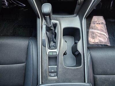 2018 Honda Accord Sport   - Photo 30 - Ontario, CA 91761