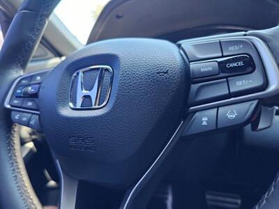 2018 Honda Accord Sport   - Photo 21 - Ontario, CA 91761