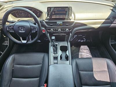 2018 Honda Accord Sport   - Photo 24 - Ontario, CA 91761