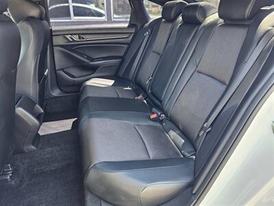 2018 Honda Accord Sport   - Photo 23 - Ontario, CA 91761