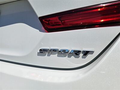 2018 Honda Accord Sport   - Photo 14 - Ontario, CA 91761