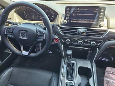 2018 Honda Accord Sport   - Photo 27 - Ontario, CA 91761