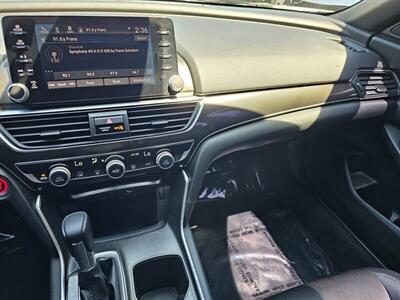 2018 Honda Accord Sport   - Photo 28 - Ontario, CA 91761