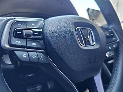 2018 Honda Accord Sport   - Photo 20 - Ontario, CA 91761