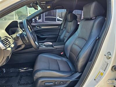 2018 Honda Accord Sport   - Photo 18 - Ontario, CA 91761
