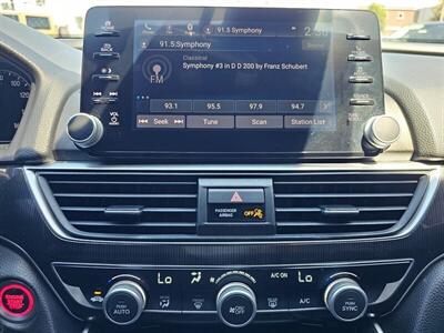2018 Honda Accord Sport   - Photo 29 - Ontario, CA 91761