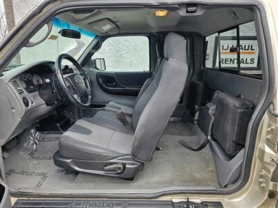 2008 Mazda B4000 SE 4x4 w/Backup Camera   - Photo 25 - Ontario, CA 91761