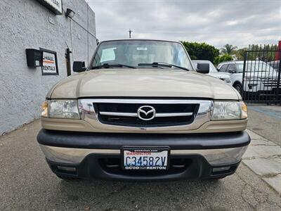 2008 Mazda B4000 SE 4x4 w/Backup Camera   - Photo 8 - Ontario, CA 91761